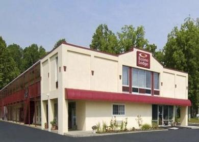 Econo Lodge Pottery Econo Lodge Pottery