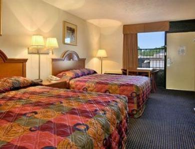 Travelodge Inn and Suites-Historic Area Travelodge Inn and Suites-Historic Area