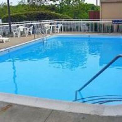 Motel 6 Cleveland-Willoughby Motel 6 Cleveland-Willoughby
