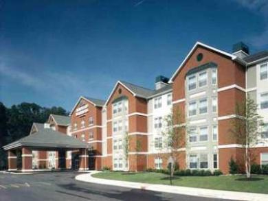 Homewood Suites by Hilton Wilmington-Brandywine Valley Homewood Suites by Hilton Wilmington-Brandywine Valley