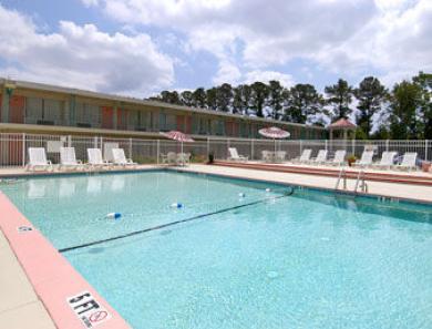 Days Inn Wilmington - Market Street Days Inn Wilmington - Market Street