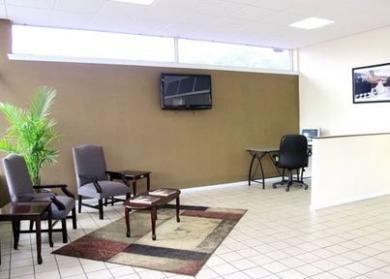 Econo Lodge Inn & Suites Econo Lodge Inn & Suites
