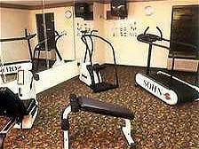 Holiday Inn Express Wilson Holiday Inn Express Wilson