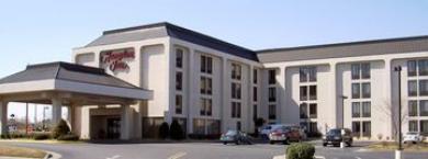 Hampton Inn Winchesteruniversi Hampton Inn Winchesteruniversi