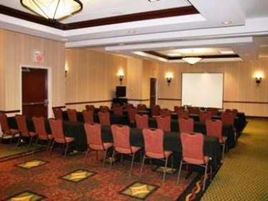 Hilton Garden Inn Winchester Hilton Garden Inn Winchester