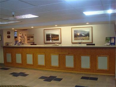 Holiday Inn Express Winnemucca Holiday Inn Express Winnemucca