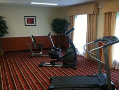 Days Inn And Suites Winnie Days Inn And Suites Winnie