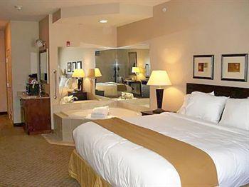 Holiday Inn Express Winona Holiday Inn Express Winona