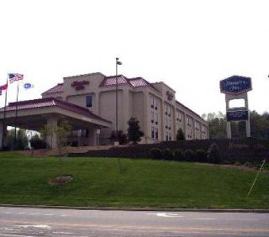 Hampton Inn Wilkesboro Hampton Inn Wilkesboro