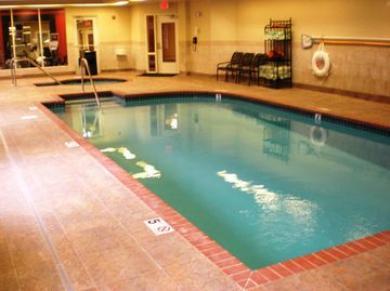Hilton Garden Inn Winston-SalemHanes Mall Hilton Garden Inn Winston-SalemHanes Mall