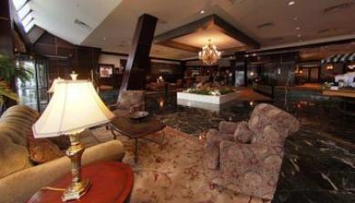 Hilton Woodbridge Hilton Woodbridge