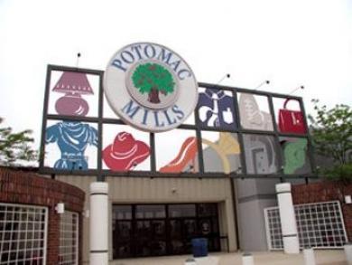 Best Western Potomac Mills Best Western Potomac Mills