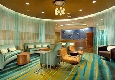 SpringHill Suites by Marriott Potomac Mills Woodbridge SpringHill Suites by Marriott Potomac Mills Woodbridge