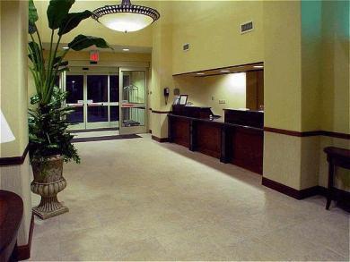 Holiday Inn Express Woodland Holiday Inn Express Woodland