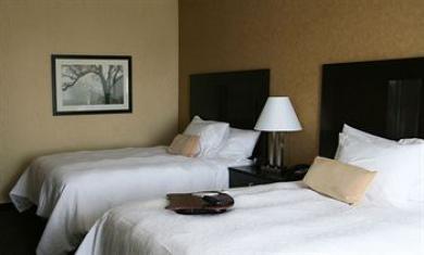 Hampton Inn & Suites Woodward Hampton Inn & Suites Woodward