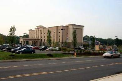Hampton Inn Wooster Hampton Inn Wooster