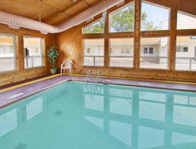 Days Inn Worthington Days Inn Worthington