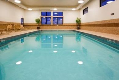 Holiday Inn Express Hotel & Suites Worthington Holiday Inn Express Hotel & Suites Worthington