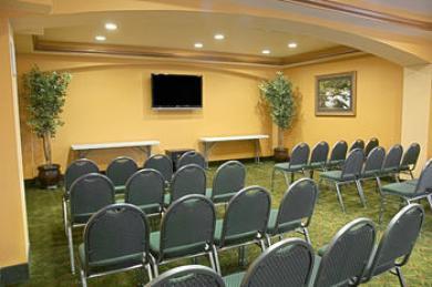 Best Western Plus Wylie Inn Best Western Plus Wylie Inn