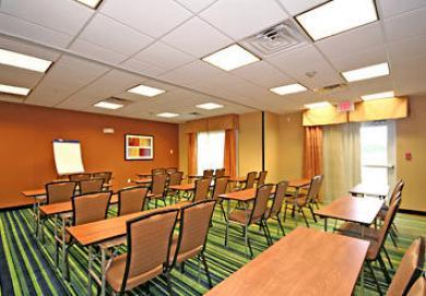 Fairfield Inn & Suites Wytheville Fairfield Inn & Suites Wytheville