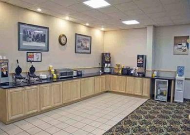 La Quinta Inn Wytheville La Quinta Inn Wytheville