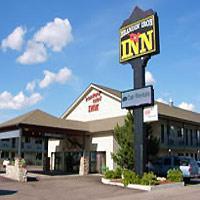 Brandin Iron Inn Brandin Iron Inn
