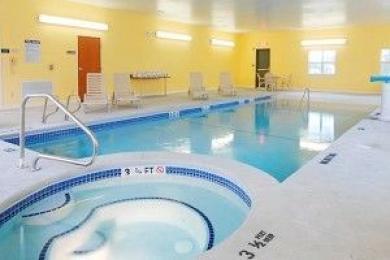Microtel Inn And Suites York Microtel Inn And Suites York