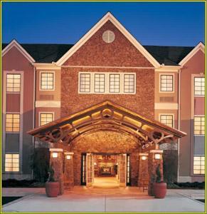 Staybridge Suites Yorktown Staybridge Suites Yorktown