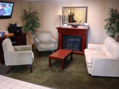 Best Western Meander Inn Best Western Meander Inn