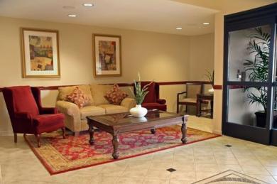 Best Western Yucca Valley Best Western Yucca Valley