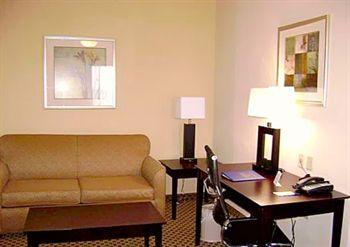 Holiday Inn Express Oklahoma City West-yukon Holiday Inn Express Oklahoma City West-yukon