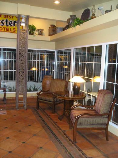 Best Western Coronado Motor Hotel Best Western Coronado Motor Hotel