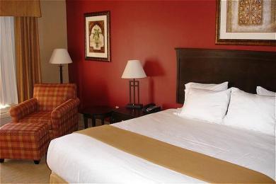 Holiday Inn Express Yuma Holiday Inn Express Yuma