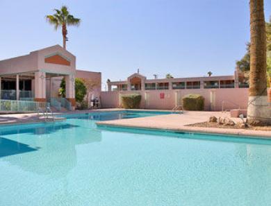 Ramada Yuma Chilton Conference Center Ramada Yuma Chilton Conference Center