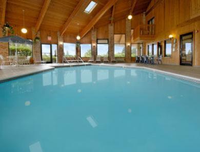Baymont Inn & Suites Zanesville Baymont Inn & Suites Zanesville
