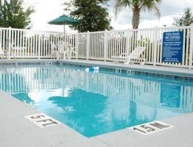 Microtel Inns And Suites Zephyrhills Microtel Inns And Suites Zephyrhills