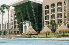 Sheraton Colonia Golf & Spa Resort Sheraton Colonia Golf & Spa Resort