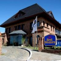 Best Western Pedro Figari Best Western Pedro Figari