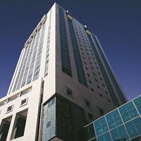 Radisson Montevideo Victoria Plaza Radisson Montevideo Victoria Plaza