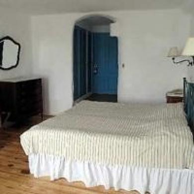 Club Hotel Casapueblo Club Hotel Casapueblo