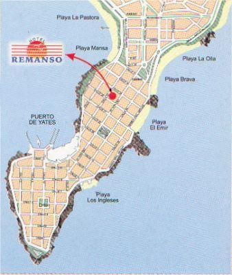 Remanso Remanso