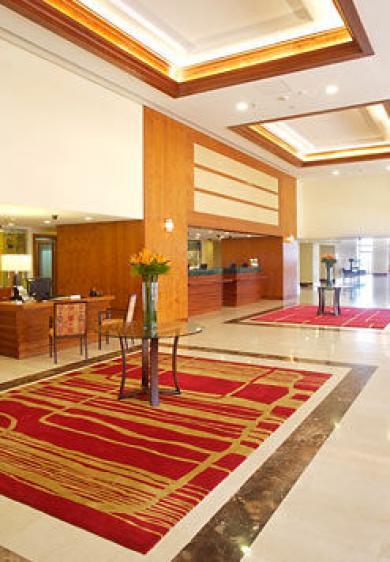 Marriott Hotel Playa Grande Marriott Hotel Playa Grande