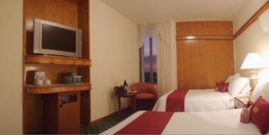 Crowne Plaza Maruma Hotel & Ca Crowne Plaza Maruma Hotel & Ca