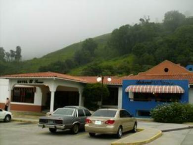 El Serrano El Serrano