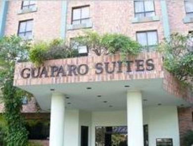 Guaparo Suites Guaparo Suites