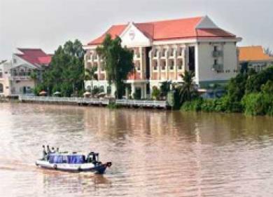 Ninh Kieu Ninh Kieu