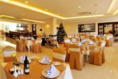 Best Western Dalat Plaza Hotel Best Western Dalat Plaza Hotel