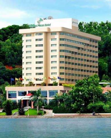 Halong Plaza Hotel Halong Plaza Hotel