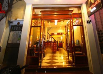 Asia Palace Hanoi Asia Palace Hanoi