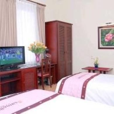 Camellia Hotel 4 Camellia Hotel 4